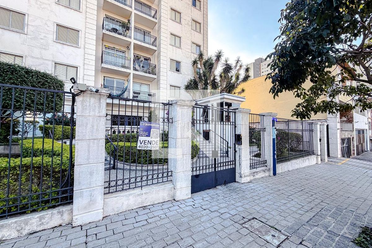 Apartamento, 3 quartos, 68 m² - Foto 59