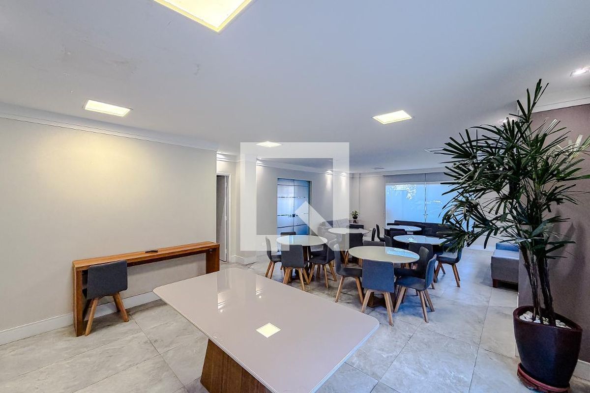 Apartamento, 3 quartos, 68 m² - Foto 55