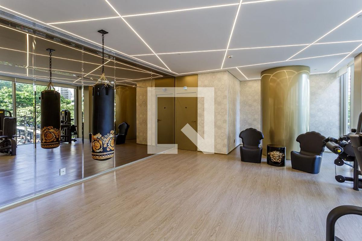 Kitnet-Studio, 28 m² - Foto 27