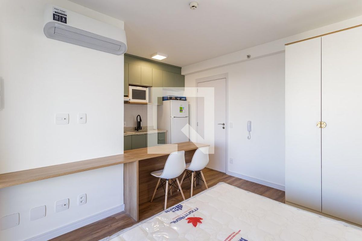 Kitnet-Studio, 28 m² - Foto 4