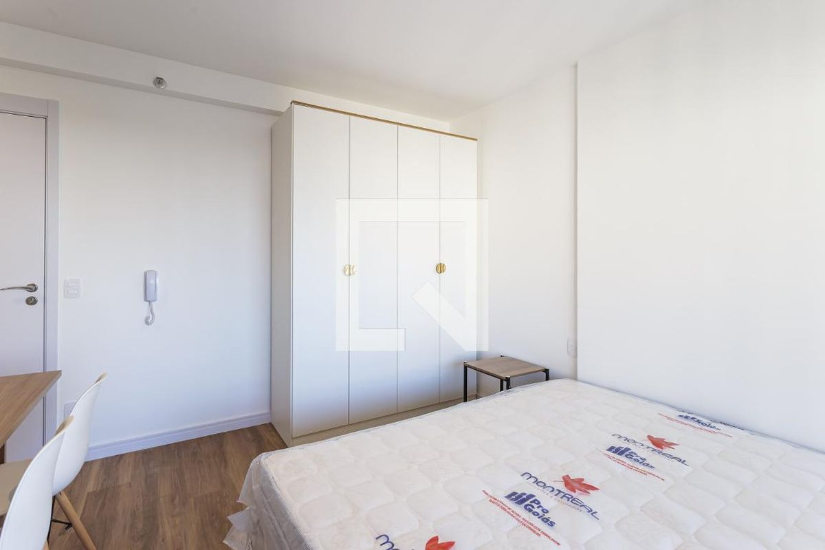 Kitnet-Studio, 28 m² - Foto 3