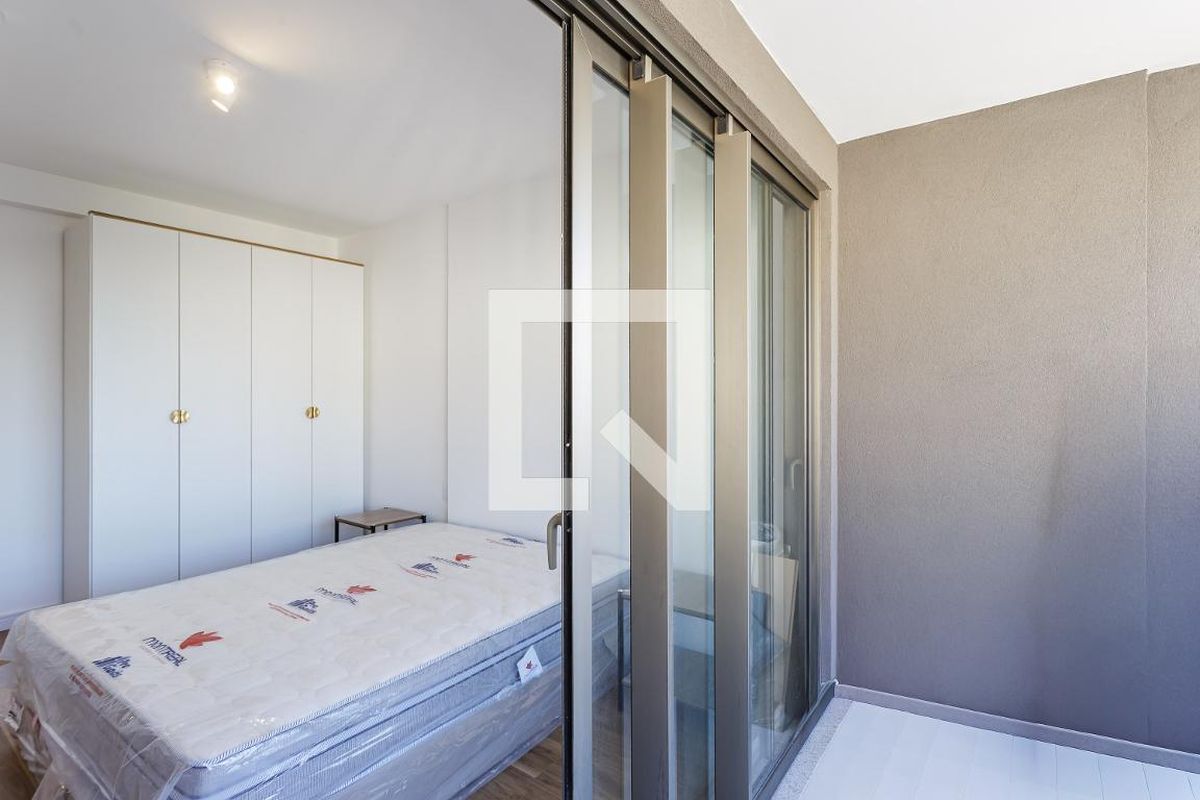 Kitnet-Studio, 28 m² - Foto 5
