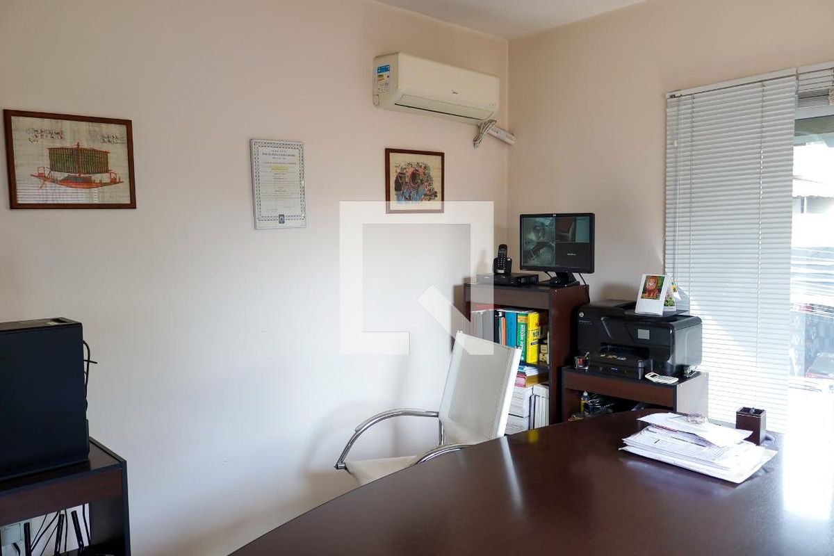 Casa, 3 quartos, 190 m² - Foto 21