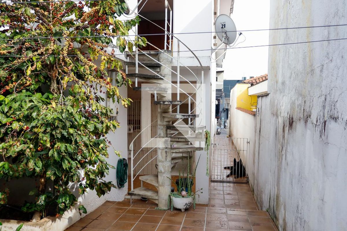 Casa, 3 quartos, 190 m² - Foto 34