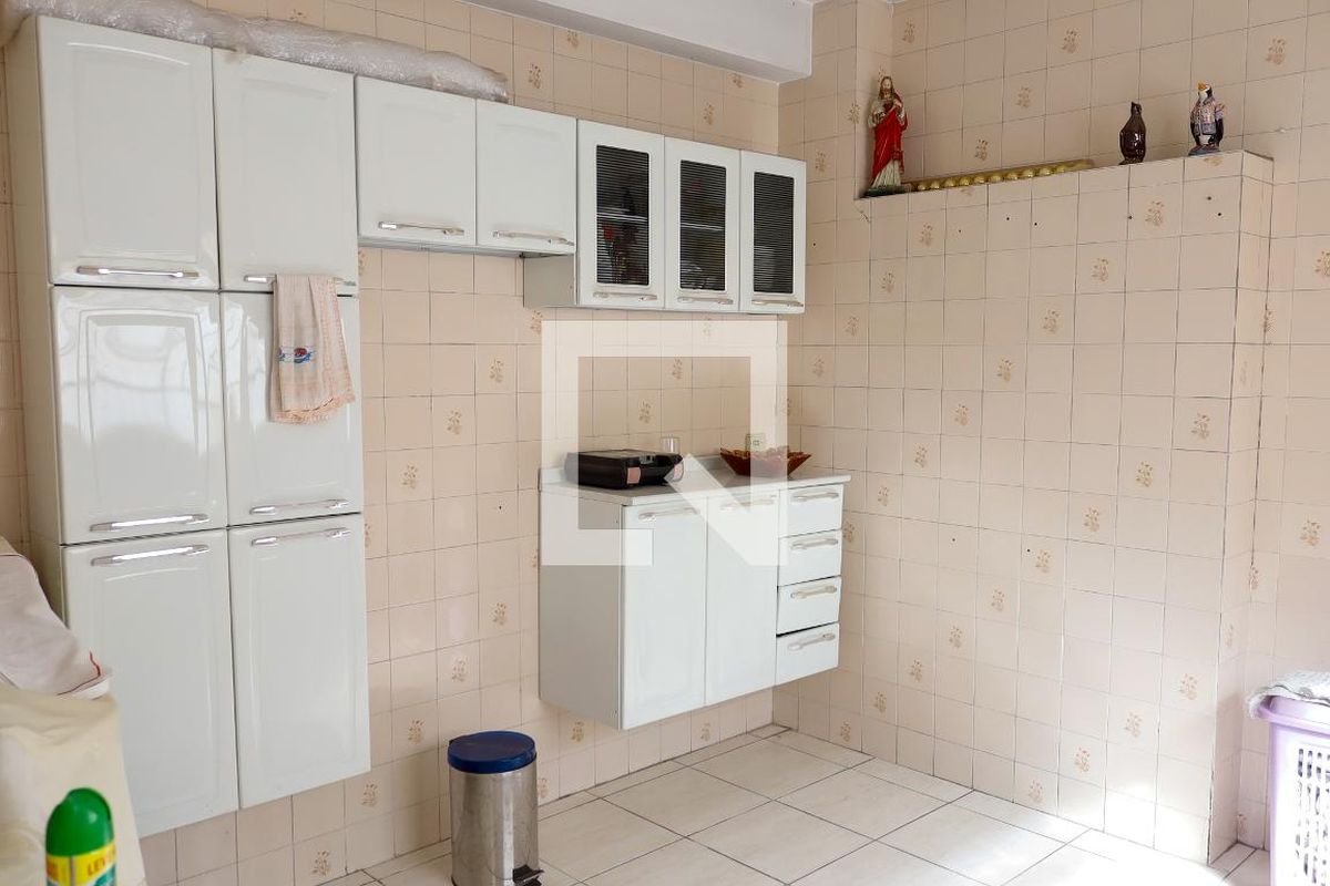 Casa, 3 quartos, 190 m² - Foto 12