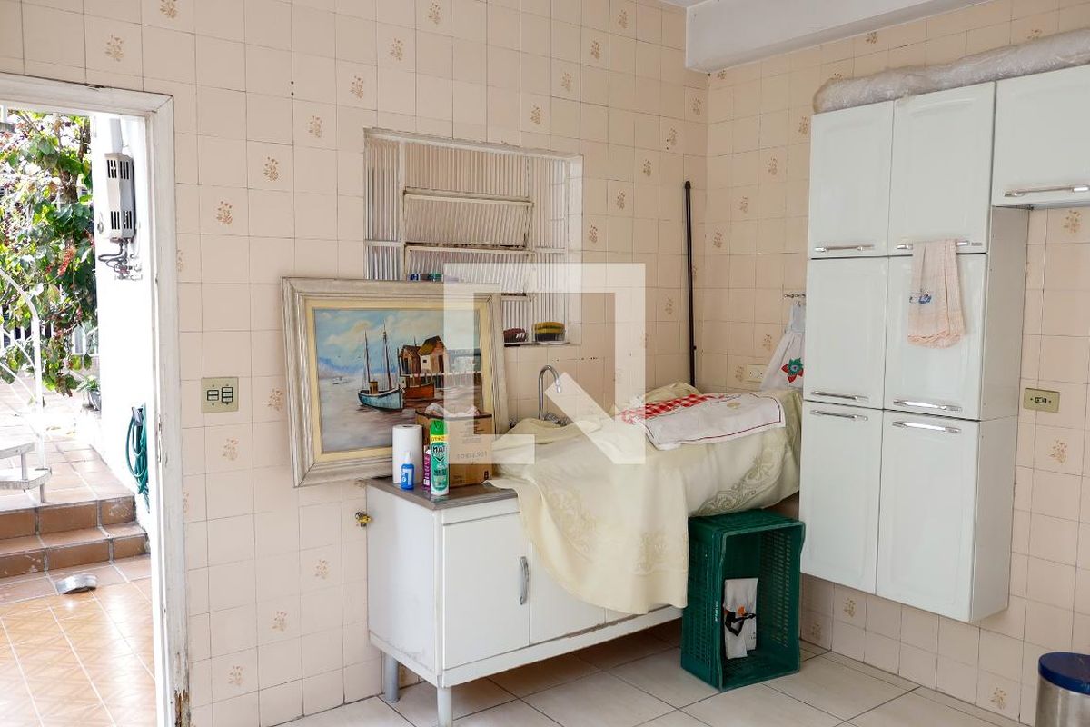 Casa, 3 quartos, 190 m² - Foto 9