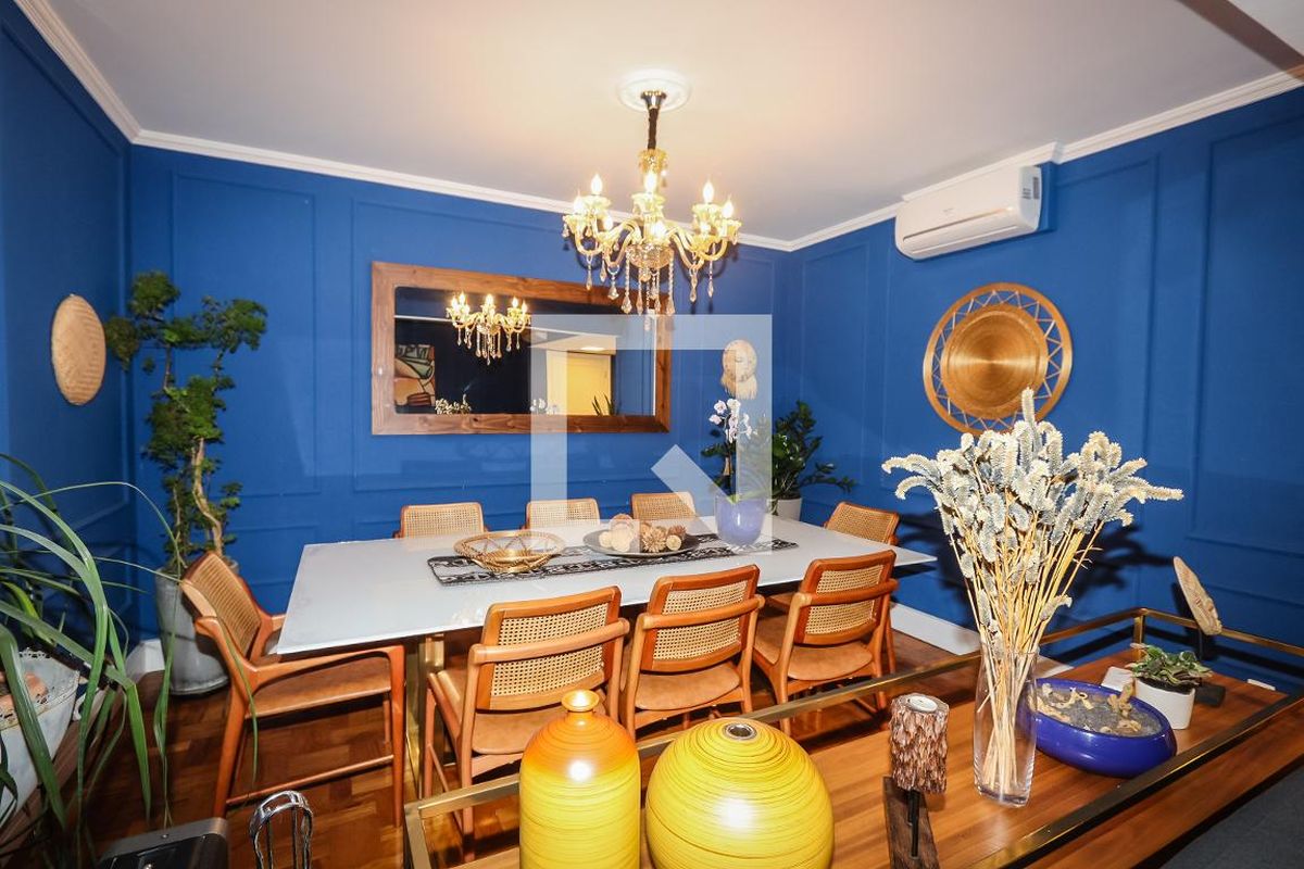 Apartamento à Venda - Jardim Paulista, 2 Quartos,  112 m2 - foto 6