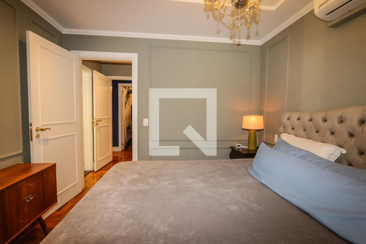 Apartamento à Venda - Jardim Paulista, 2 Quartos, 112 m2 - foto 12