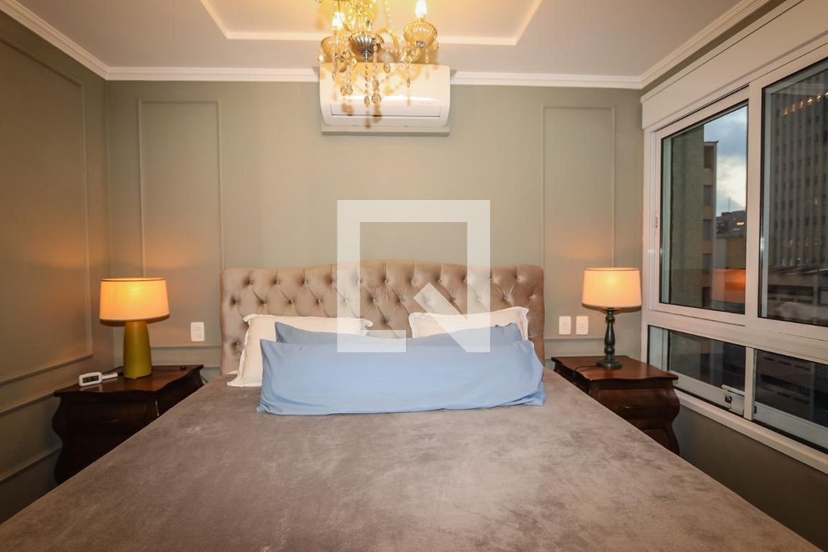 Apartamento à Venda - Jardim Paulista, 2 Quartos,  112 m2 - foto 11