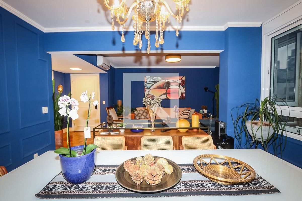 Apartamento à Venda - Jardim Paulista, 2 Quartos,  112 m2 - foto 9