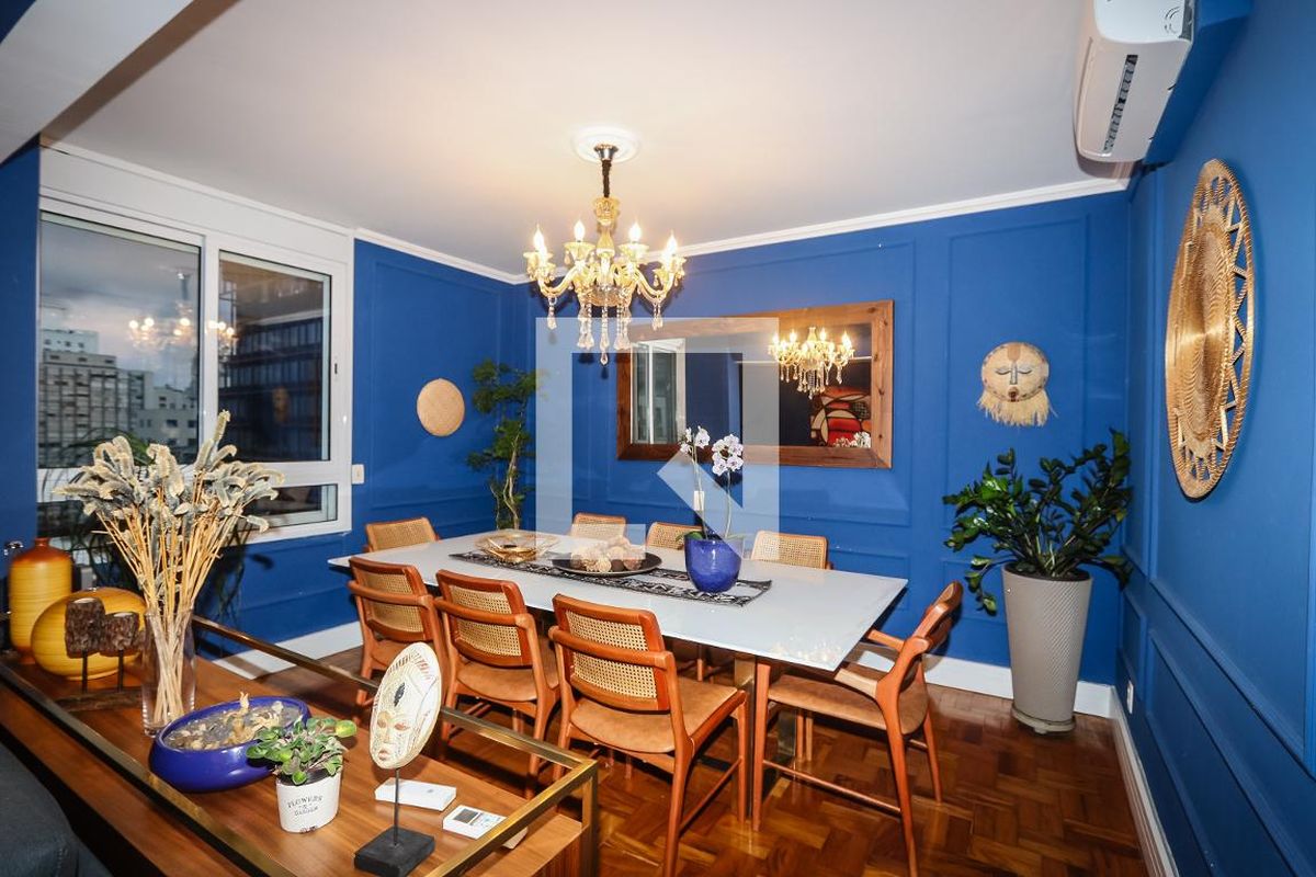 Apartamento à Venda - Jardim Paulista, 2 Quartos,  112 m2 - foto 7