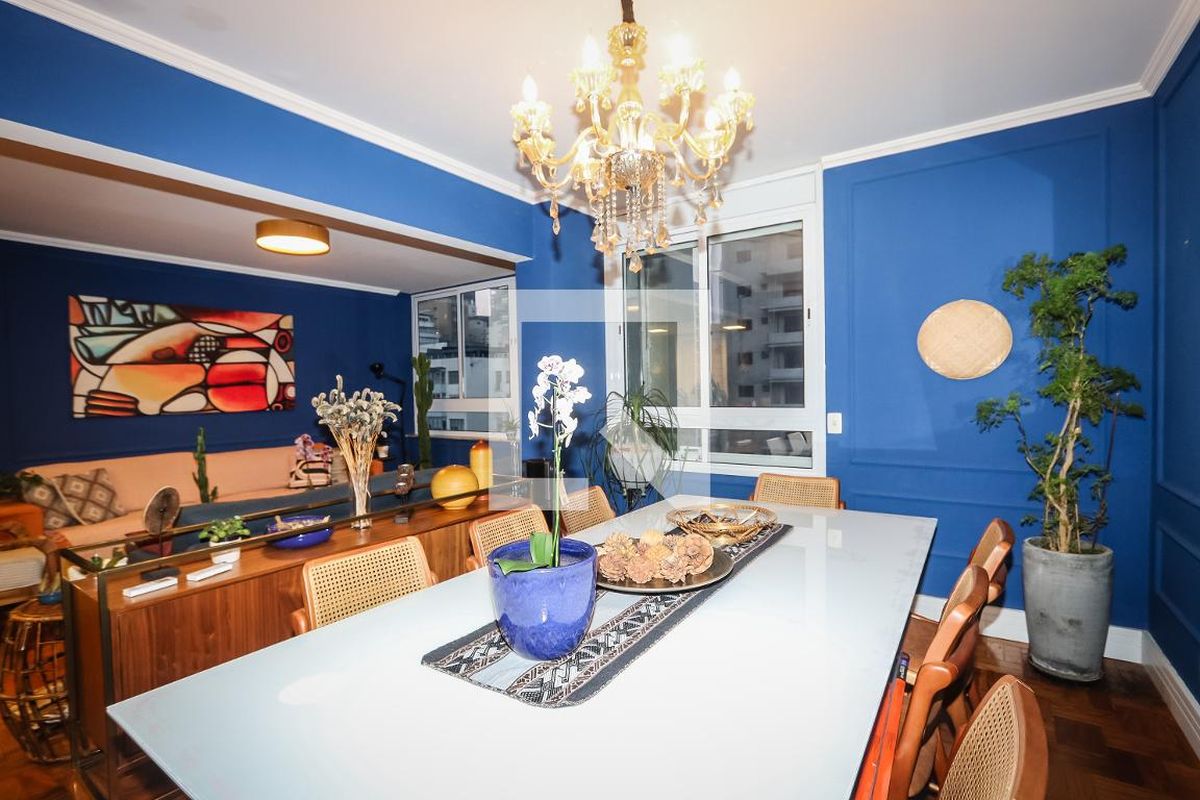 Apartamento à Venda - Jardim Paulista, 2 Quartos,  112 m2 - foto 8