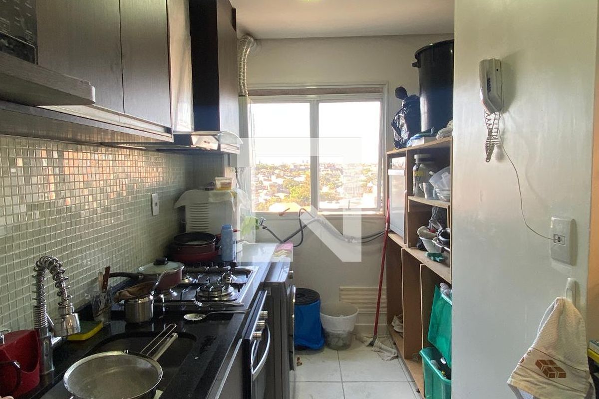 Apartamento, 3 quartos, 74 m² - Foto 9