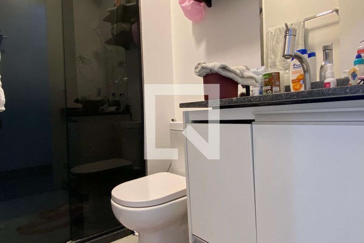 Apartamento, 3 quartos, 74 m² - Foto 37