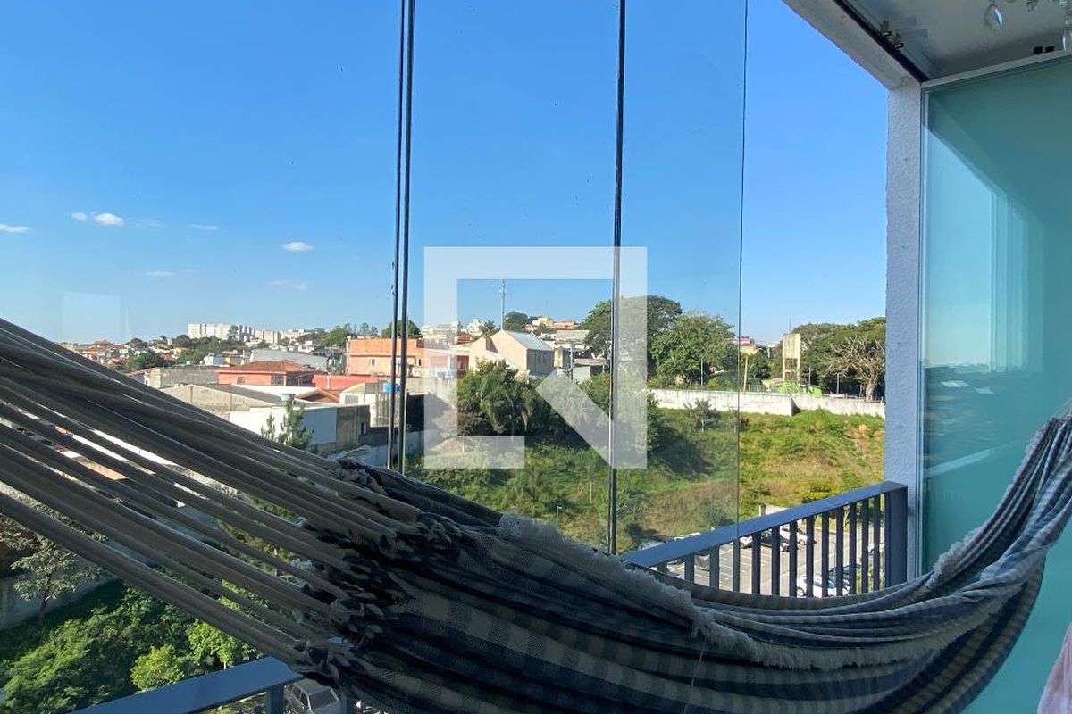 Apartamento, 3 quartos, 74 m² - Foto 35