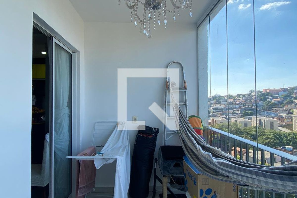 Apartamento, 3 quartos, 74 m² - Foto 33