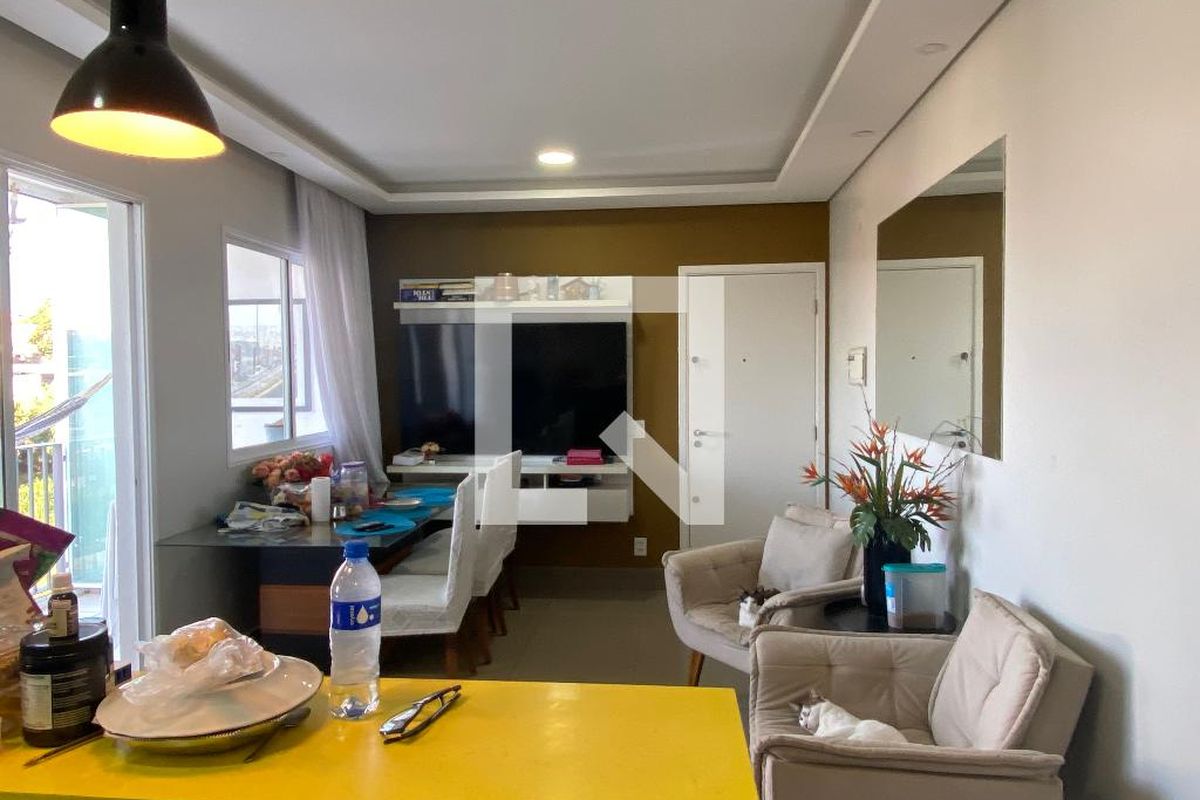 Apartamento, 3 quartos, 74 m² - Foto 6