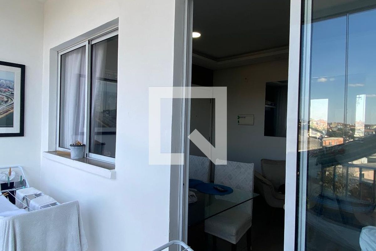 Apartamento, 3 quartos, 74 m² - Foto 36
