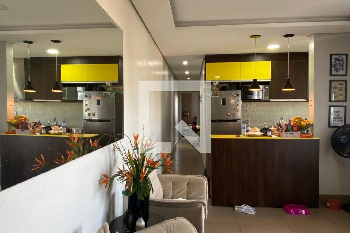 Apartamento, 3 quartos, 74 m² - Foto 1