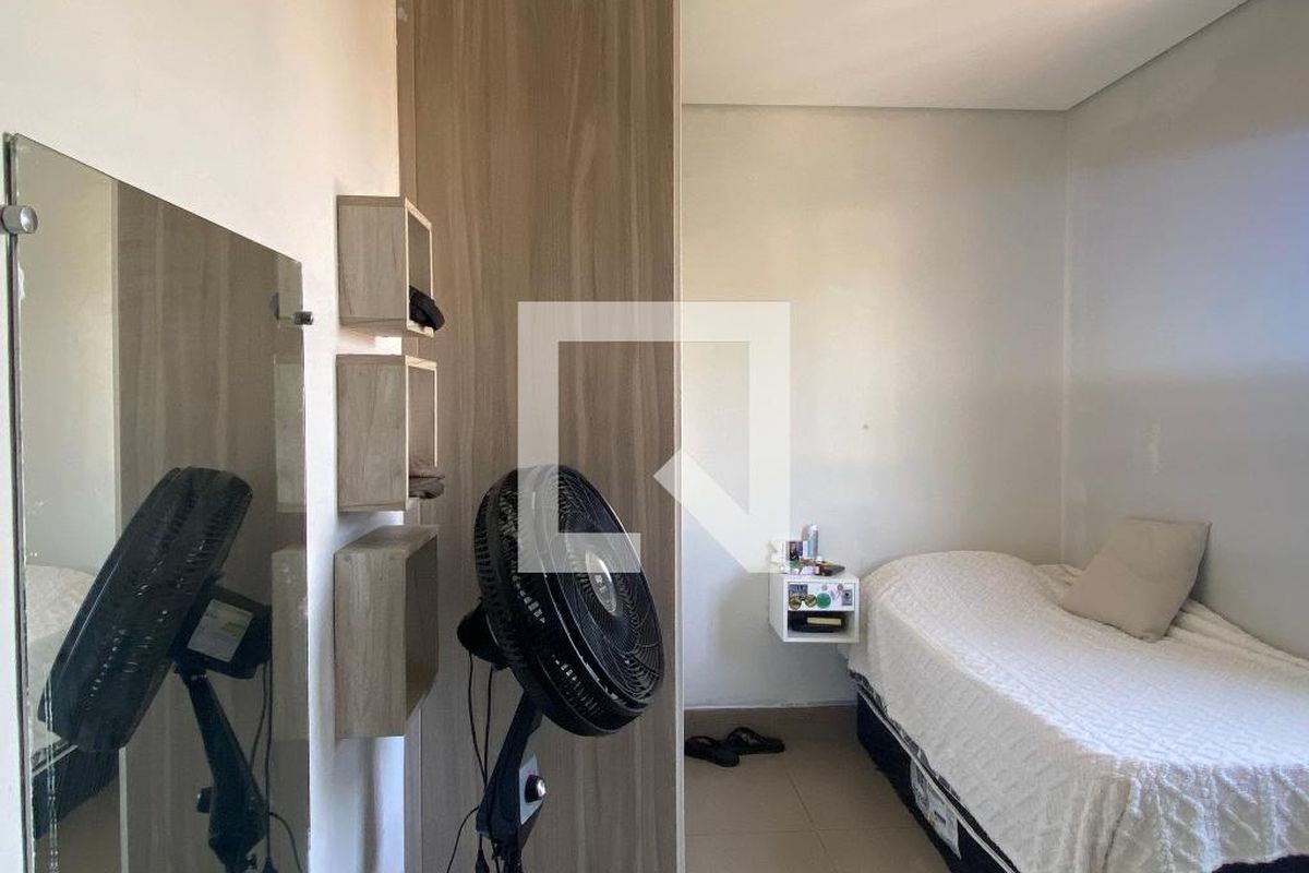 Apartamento, 3 quartos, 74 m² - Foto 22