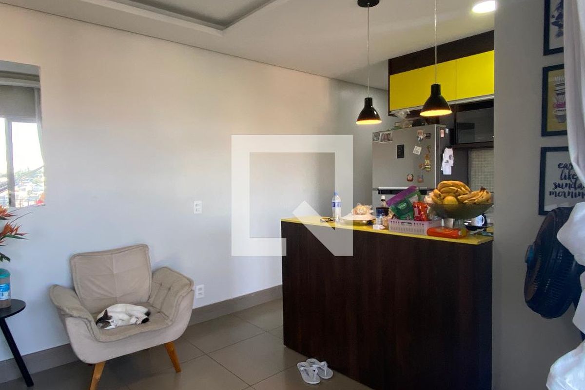 Apartamento, 3 quartos, 74 m² - Foto 5