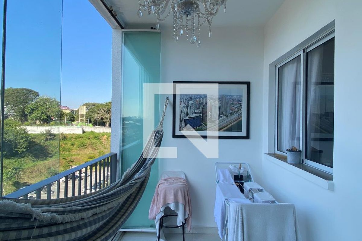 Apartamento, 3 quartos, 74 m² - Foto 34
