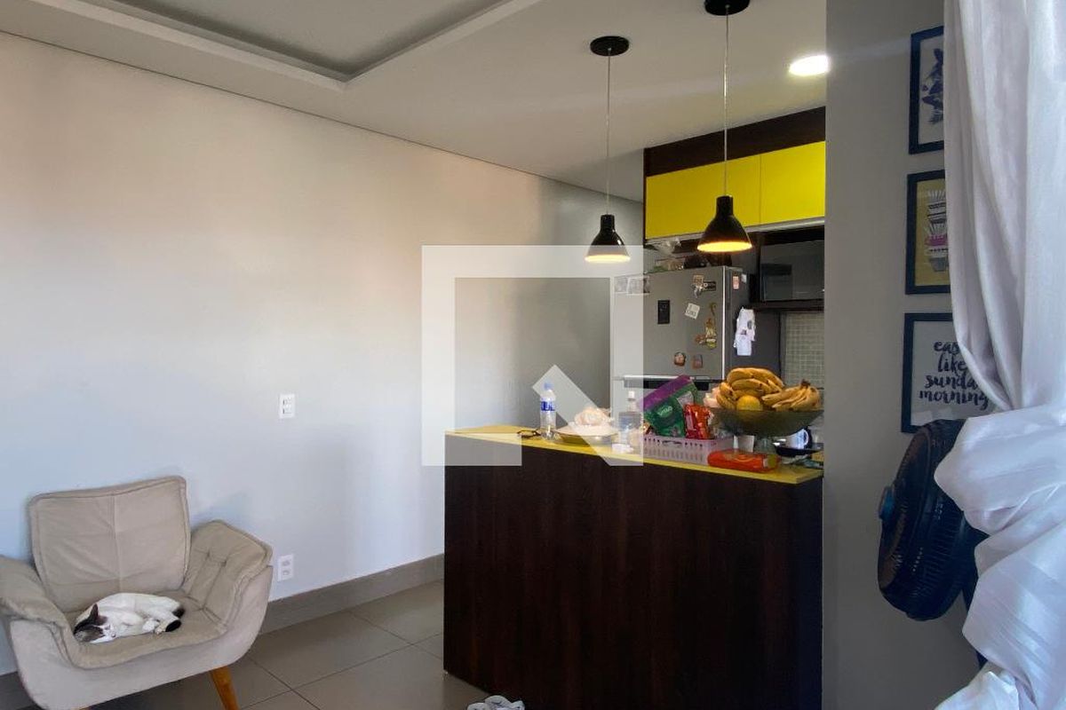 Apartamento, 3 quartos, 74 m² - Foto 4