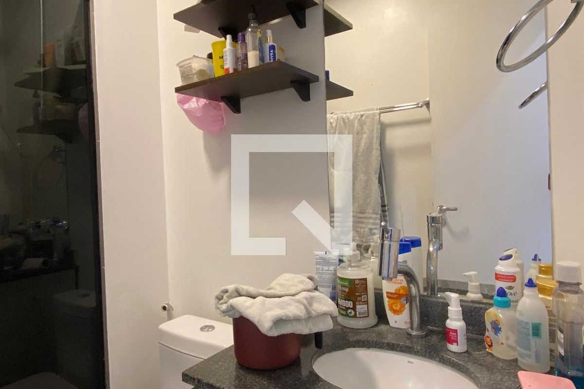 Apartamento, 3 quartos, 74 m² - Foto 38