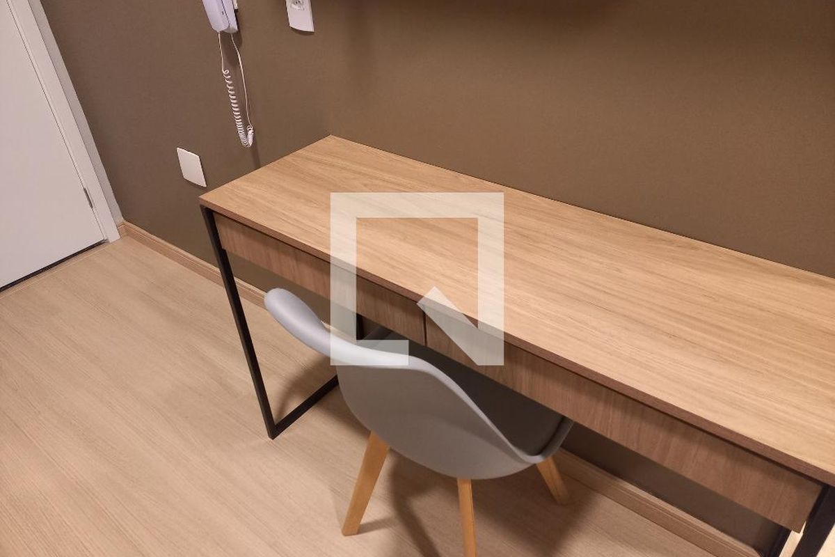 Kitnet-Studio, 27 m² - Foto 5