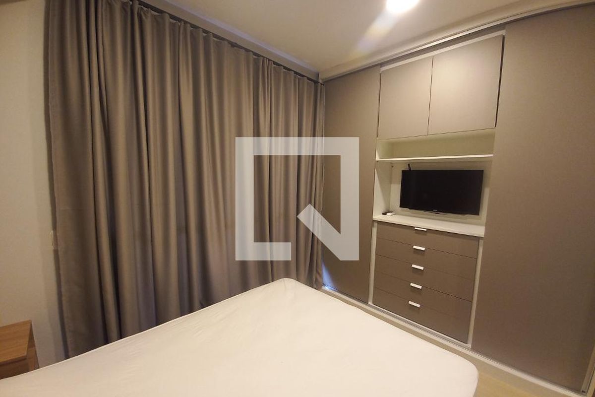 Kitnet-Studio, 27 m² - Foto 7