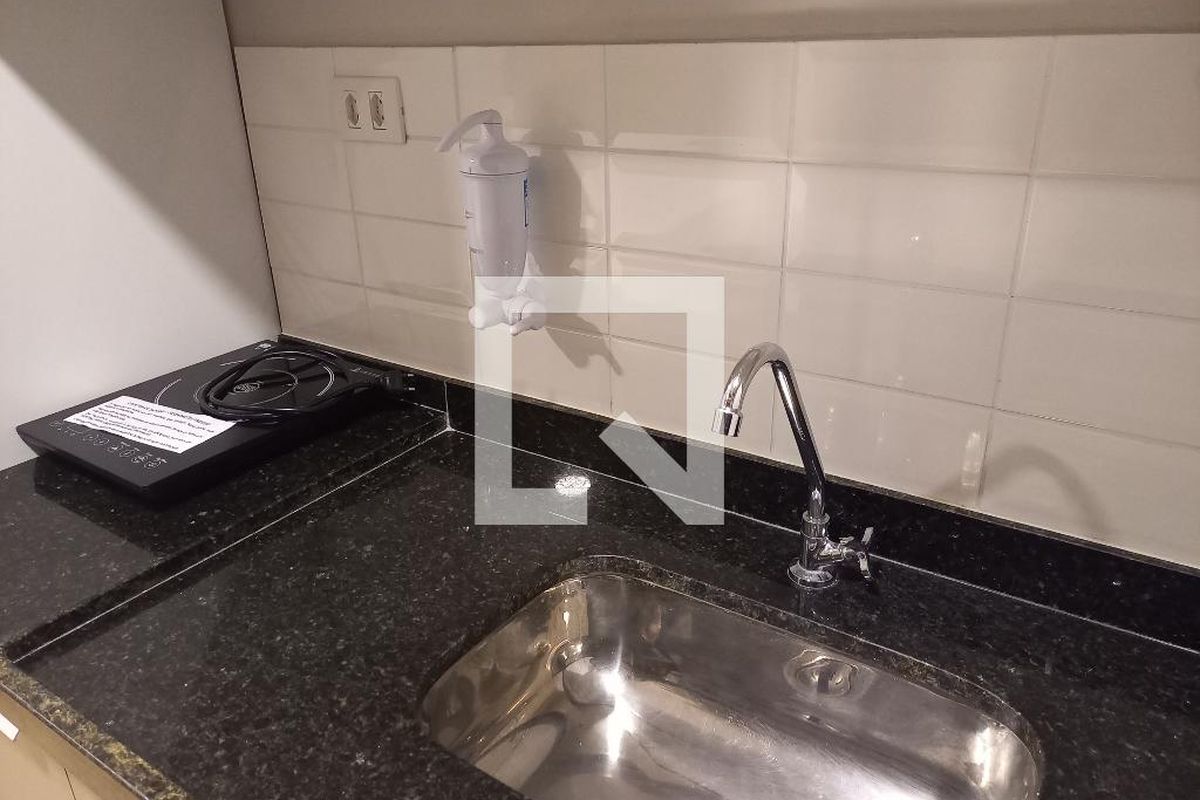 Kitnet-Studio, 27 m² - Foto 4