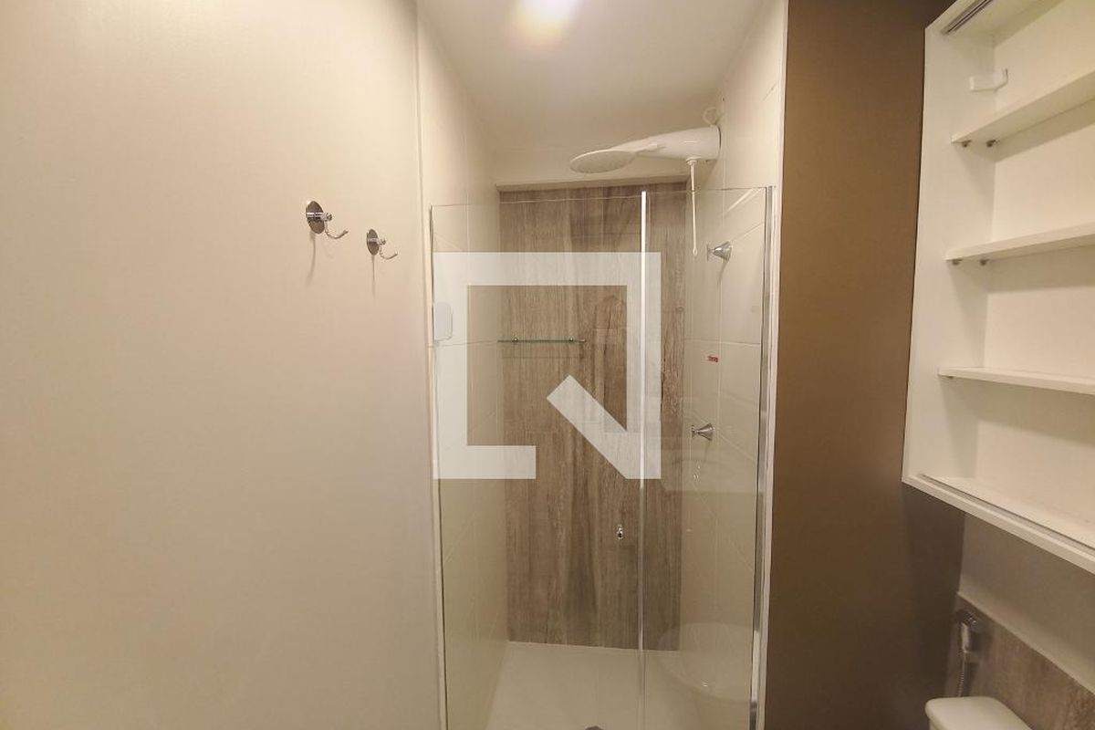 Kitnet-Studio, 27 m² - Foto 17