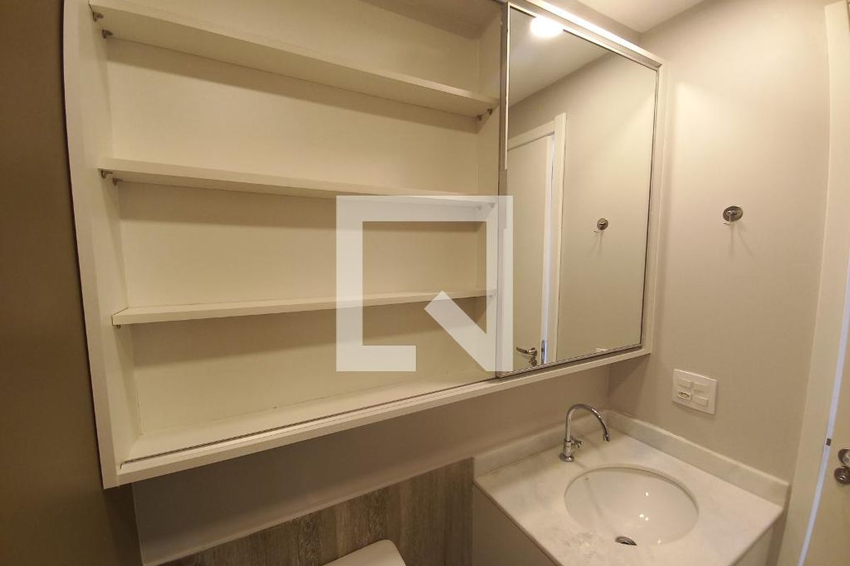 Kitnet-Studio, 27 m² - Foto 18