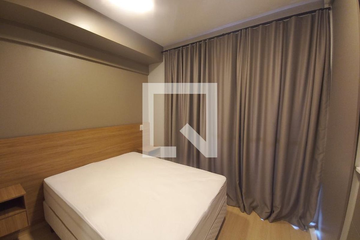 Kitnet-Studio, 27 m² - Foto 6