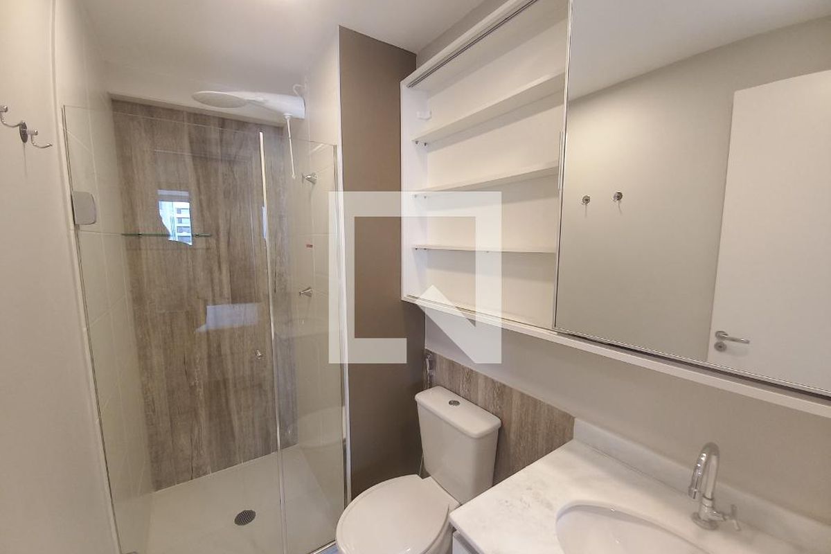 Kitnet-Studio, 27 m² - Foto 15