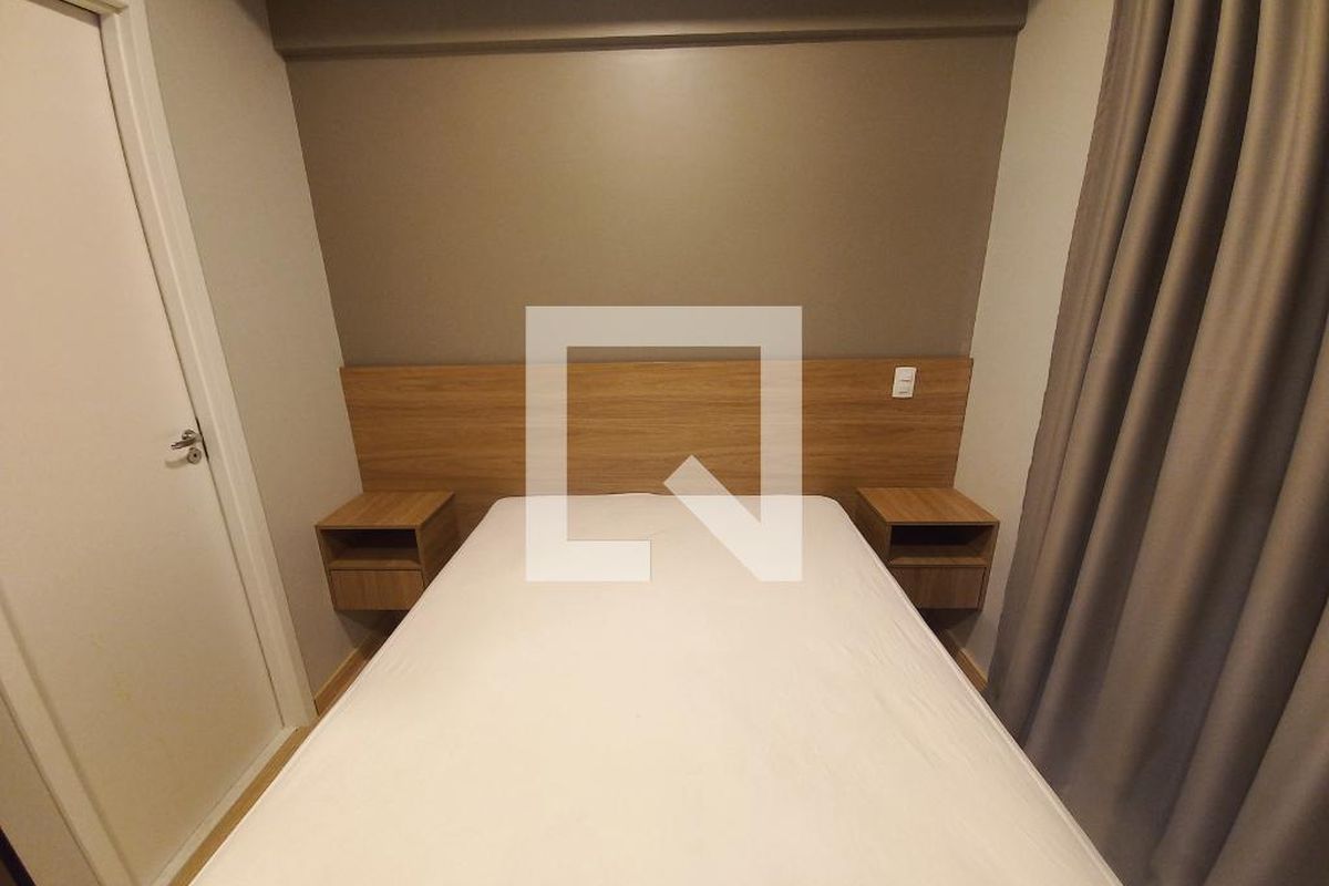 Kitnet-Studio, 27 m² - Foto 9