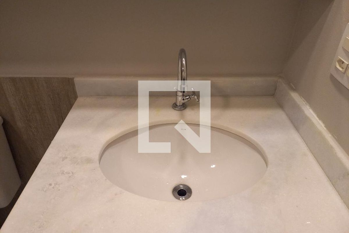 Kitnet-Studio, 27 m² - Foto 19