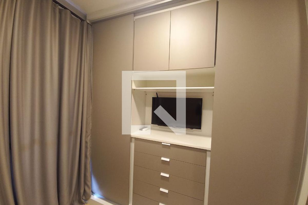 Kitnet-Studio, 27 m² - Foto 10