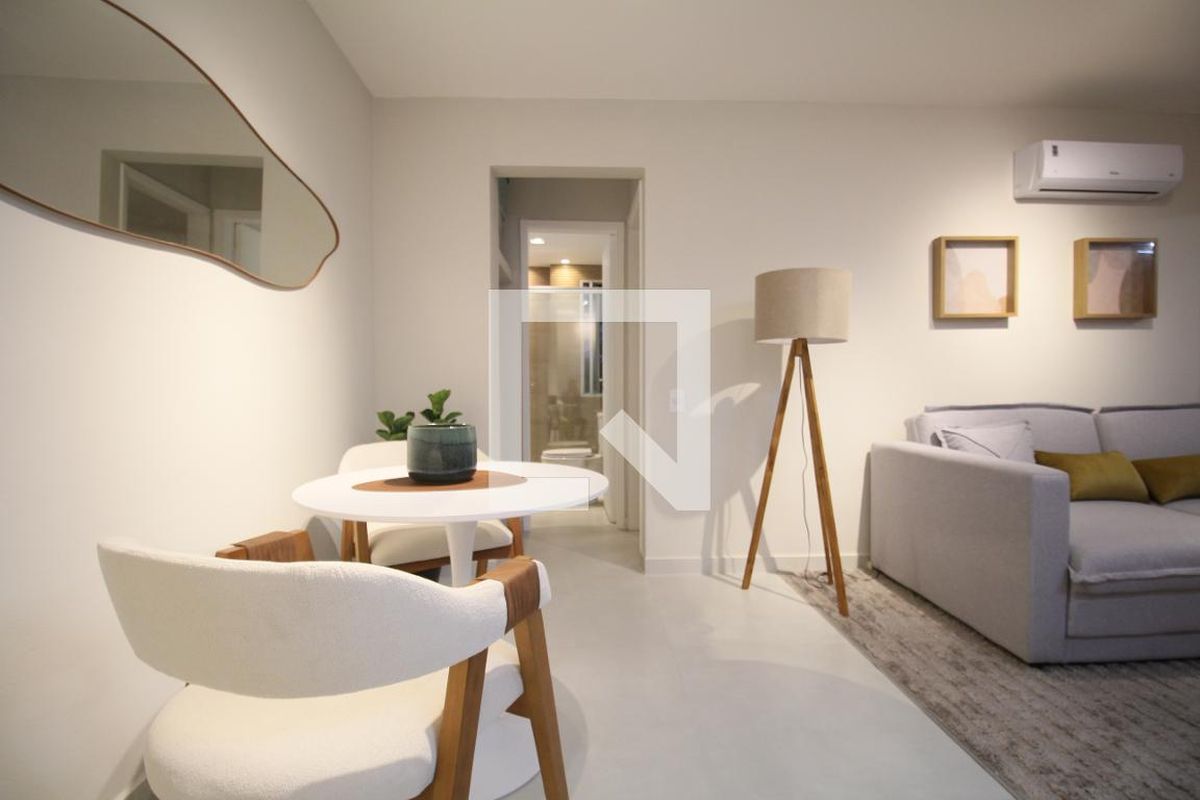 Apartamento, 1 quarto, 45 m² - Foto 6
