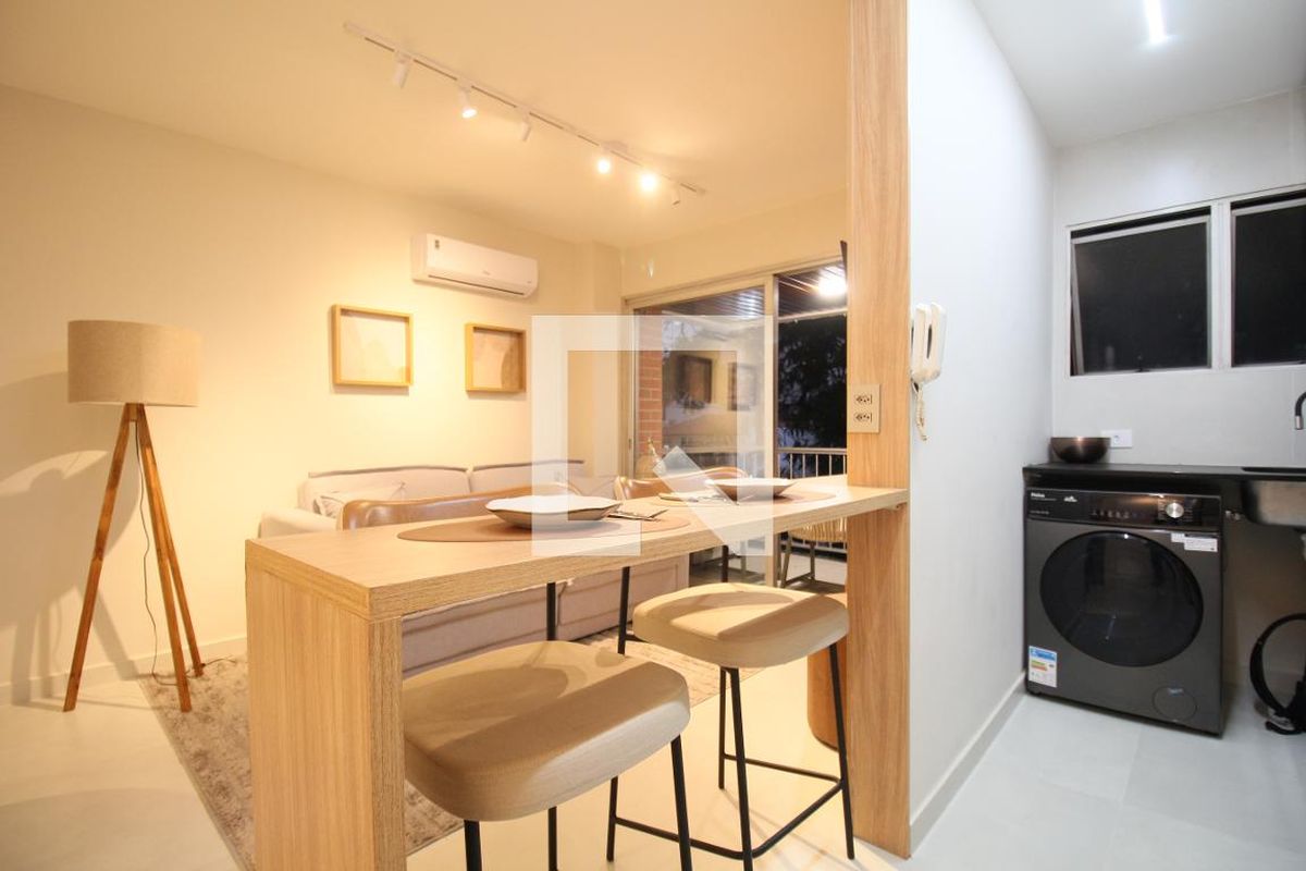 Apartamento, 1 quarto, 45 m² - Foto 18