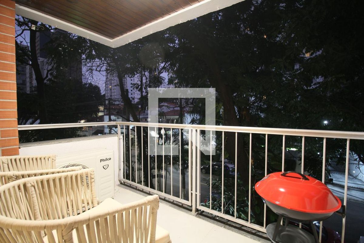 Apartamento, 1 quarto, 45 m² - Foto 24