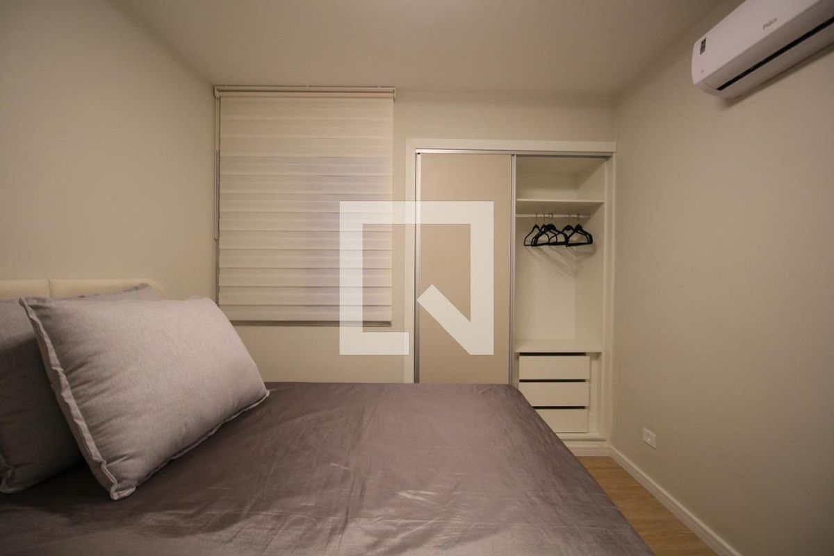 Apartamento, 1 quarto, 45 m² - Foto 9