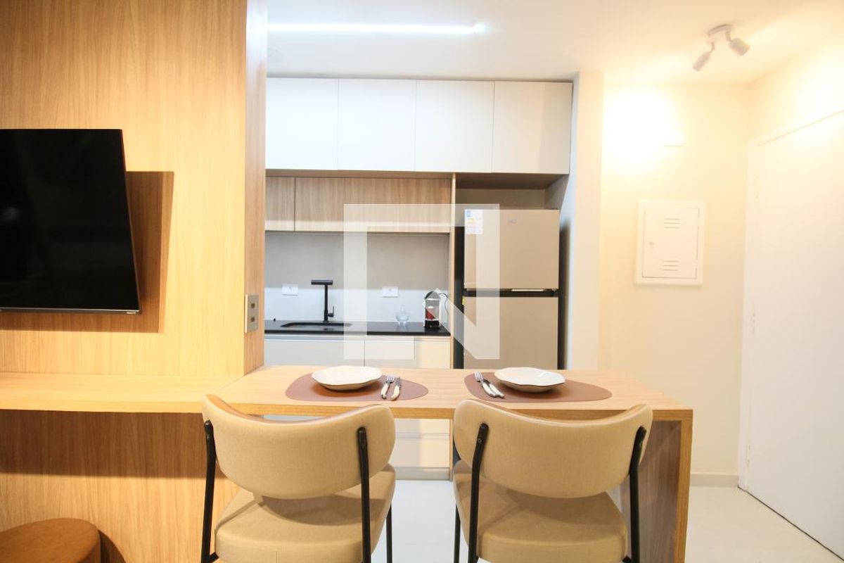 Apartamento, 1 quarto, 45 m² - Foto 19