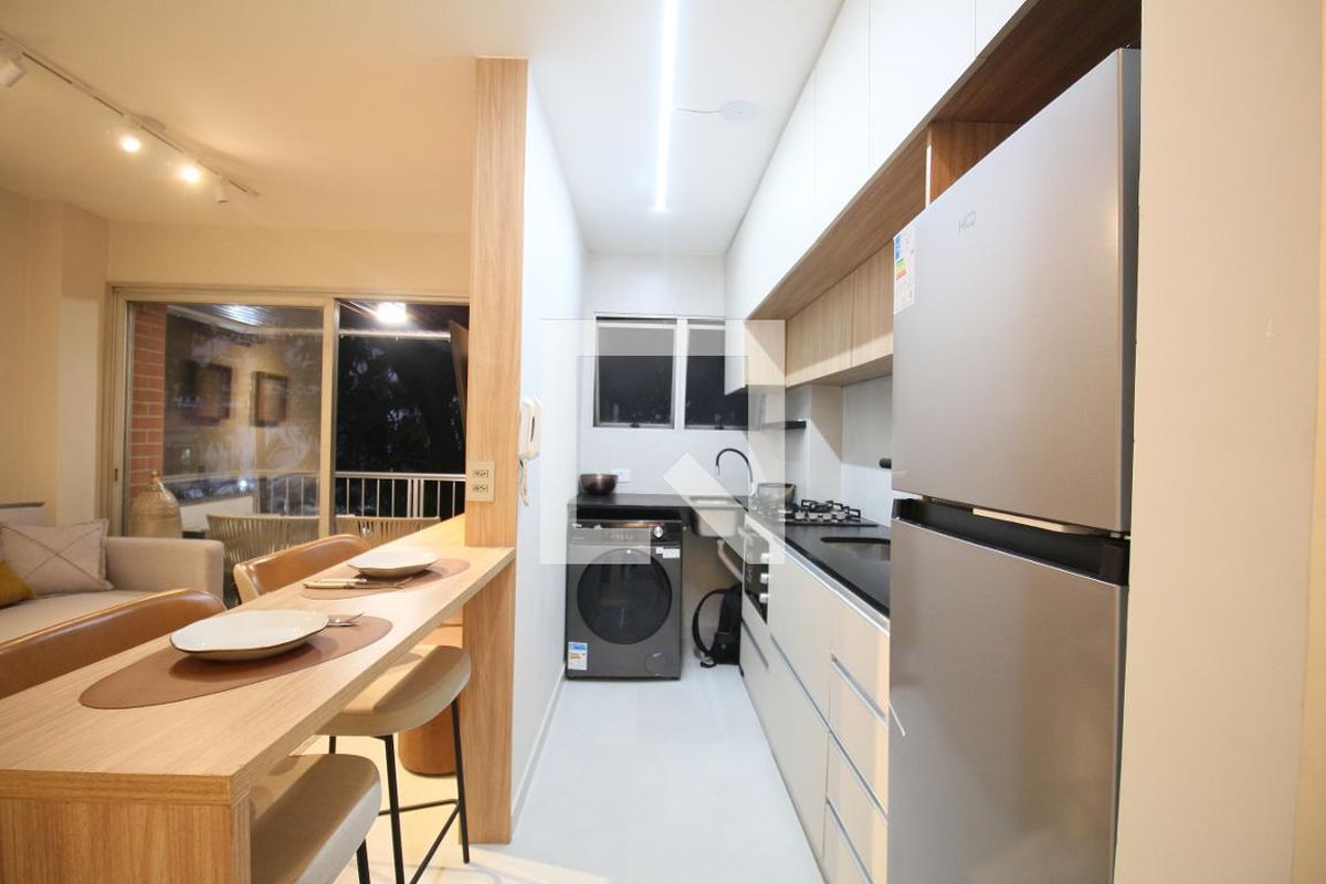 Apartamento, 1 quarto, 45 m² - Foto 15