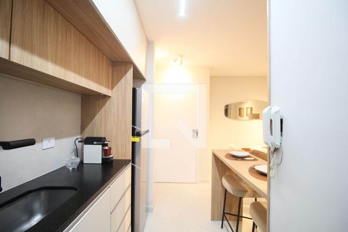 Apartamento, 1 quarto, 45 m² - Foto 16