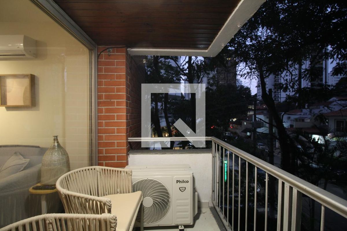 Apartamento, 1 quarto, 45 m² - Foto 22