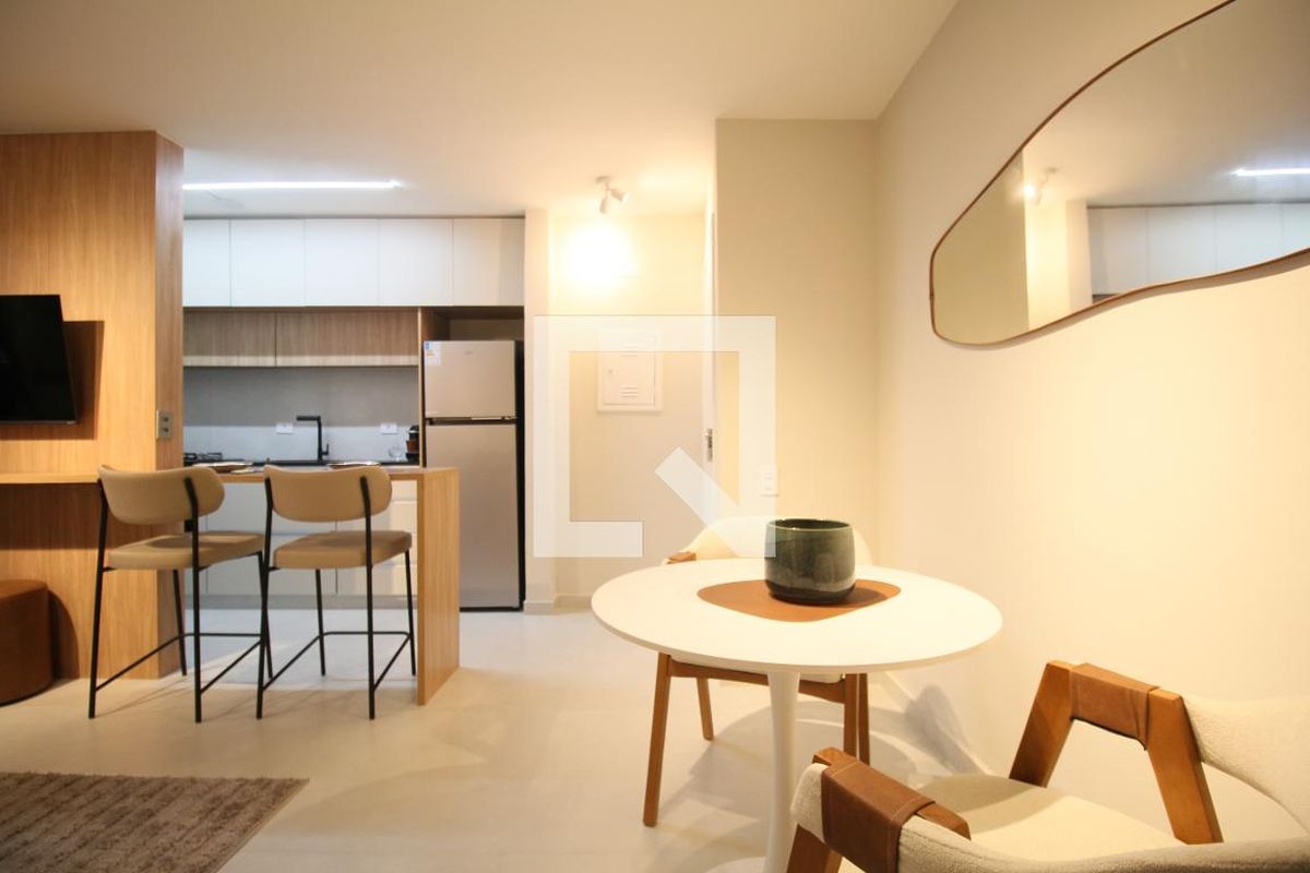 Apartamento, 1 quarto, 45 m² - Foto 7