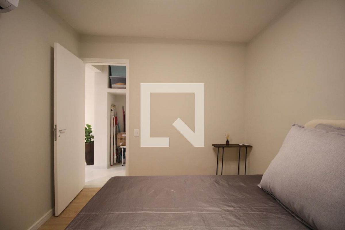 Apartamento, 1 quarto, 45 m² - Foto 10