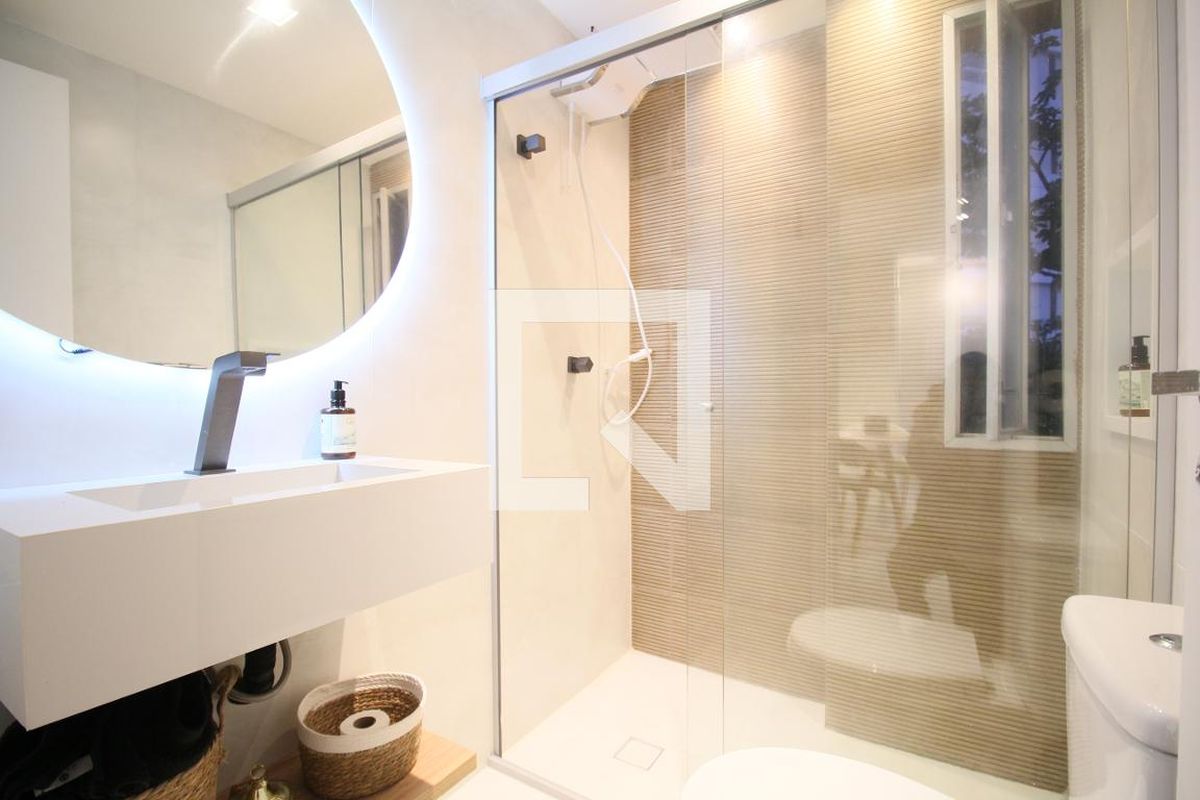 Apartamento, 1 quarto, 45 m² - Foto 12
