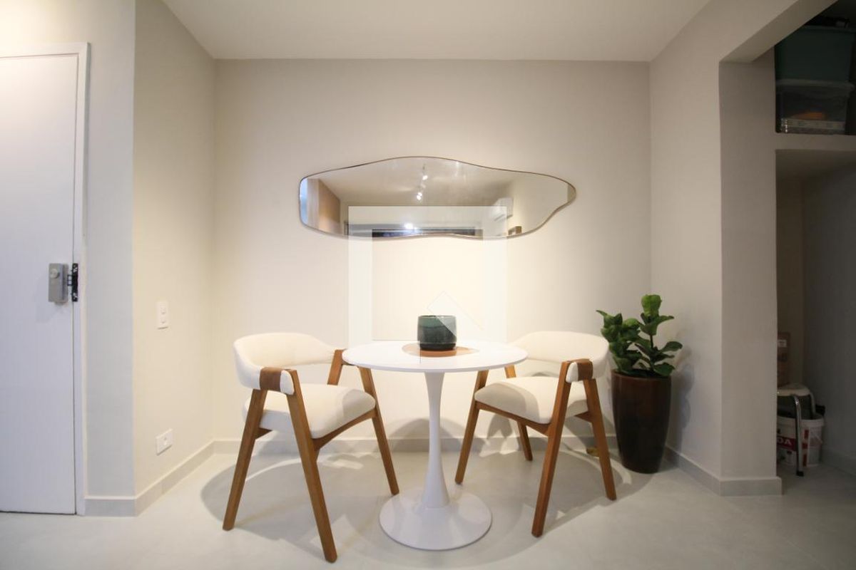 Apartamento, 1 quarto, 45 m² - Foto 5